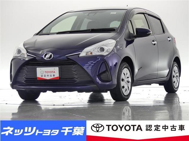 F セーフティーエディション 衝突被害軽減ブレーキ/LEDヘッドライト/ETC/オーディオレス/ワンオーナー/スマートキー(1枚目)