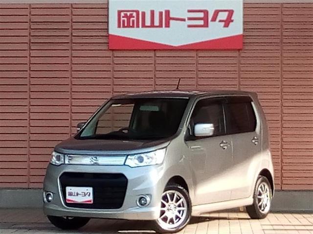X ワンセグ メモリーナビ DVD再生 ミュージックプレイヤー接続可 バックカメラ ETC HIDヘッドライト 記録簿 アイドリングストップ(1枚目)