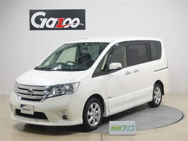 日産 セレナ ハイウェイスター s ハイブリッド 14年4月 自動車カタログ 新型から歴代モデルのグレードを網羅 日産 セレナ ハイウェイスター s ハイブリッド 14年4月 自動車カタログ 新型から歴代モデルのグレードを網羅