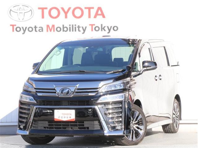 2.5Z Gエディション サンルーフ フルセグ メモリーナビ バックカメラ 衝突被害軽減システム ETC 両側電動スライド LEDヘッドランプ 3列シート ワンオーナー DVD再生 ミュージックプレイヤー接続可 記録簿 CD(1枚目)
