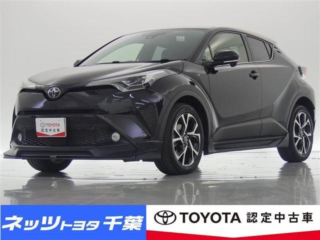 トヨタ G-T