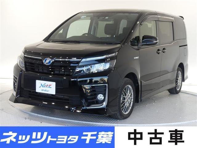 トヨタ ZS