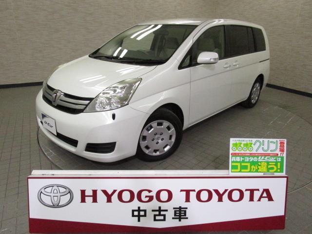 L HDDナビ DVD再生 バックカメラ ETC 電動スライドドア ウオークスルー 乗車定員7人 3列シート(1枚目)