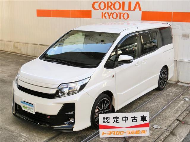 ノア si grスポーツの中古車を探すなら グーネット中古車 トヨタの中古車情報 ノア si grスポーツの中古車を探すなら グーネット中古車 トヨタの中古車情報