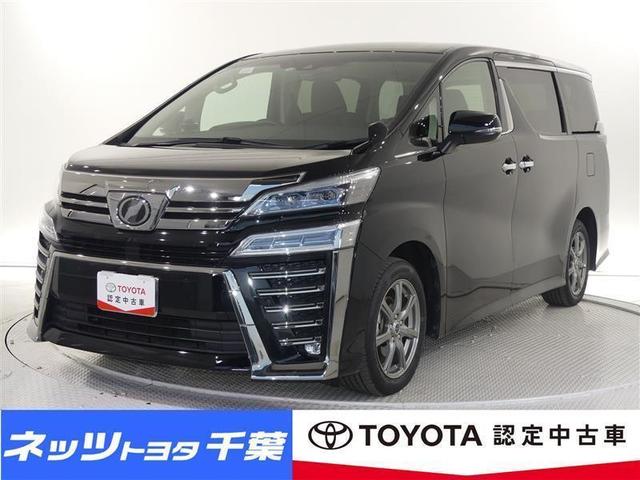 2.5Z Aエディション 衝突被害軽減ブレーキ ペダル踏み間違い時加速抑制装置 タイヤ4本新品交換(1枚目)
