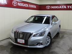 クラウン ロイヤルハイブリッド 17 平成29 年式 4年落ちの中古車を探すなら グーネット中古車 トヨタの中古車情報 クラウン ロイヤルハイブリッド 17 平成29 年式 4年落ちの中古車を探すなら グーネット中古車 トヨタの中古車情報