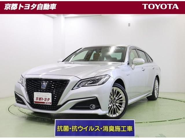 価格 Com トヨタ クラウンハイブリッド 京都府の中古車一覧