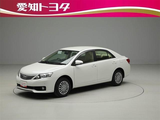 中古車 トヨタ アリオン ａ１５ ｇパッケージ中古車販売実績 21 03 21 愛知トヨタ自動車 キャラット豊田店 中古車なら グーネット中古車