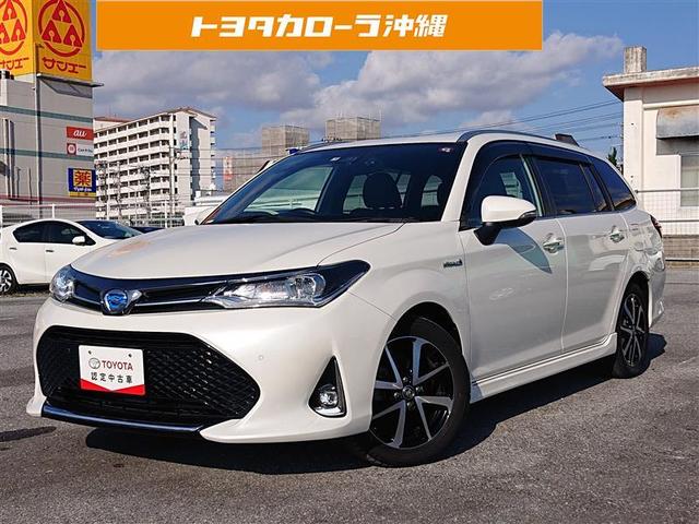 ステーションワゴンの中古車なら グーネット中古車 沖縄県の中古車情報