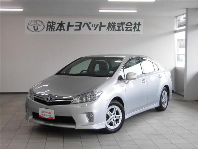 中古車 トヨタ sai s ledエディション中古車販売実績 21 06 02 熊本トヨペット株式会社 bemax 本店 中古車なら グーネット中古車 中古車 トヨタ sai s ledエディション中古車販売実績 21 06 02 熊本トヨペット株式会社 bemax 本店 中古車なら グーネット中古車