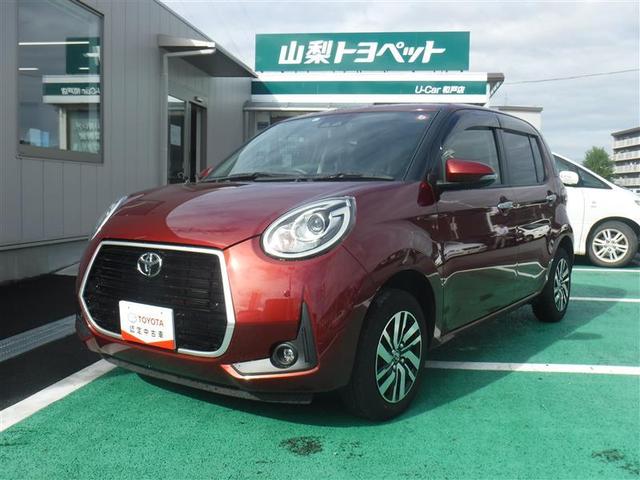モーダ Gパッケージ メモリーナビ フルセグ バックカメラ スマートキー ETC ワンオーナー ロングラン保証(1枚目)