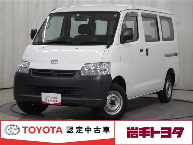 トヨタ タウンエースバンdx 4wd etcの中古車 車体価格118万円 16 平成28 年式 走行10 7万キロ 車体色ホワイト 岩手県紫波郡矢巾町高田第14地割2 23 岩手トヨタ自動車 株 uスペース盛岡南の在庫 グーネット中古車 トヨタ タウンエースバンdx 4wd etcの中古車 車体価格118万円 16 平成28 年式 走行10 7万キロ 車体色ホワイト 岩手県紫波郡矢巾町高田第14地割2 23 岩手トヨタ自動車 株 uスペース盛岡南の在庫 グーネット中古車