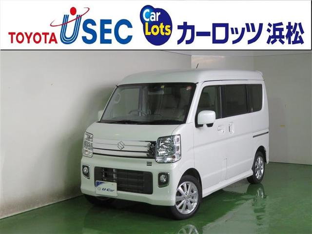PZターボ 衝突被害軽減システム 電動スライドドア HIDヘッドライト 記録簿(1枚目)