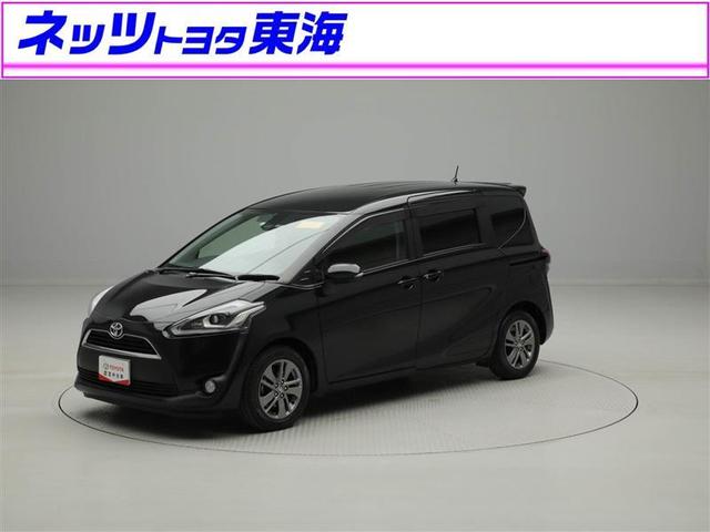 G ワンセグ HDDナビ DVD再生 後席モニター バックカメラ 衝突被害軽減システム ETC ドラレコ 両側電動スライド LEDヘッドランプ 乗車定員7人 3列シート ワンオーナー 記録簿(1枚目)