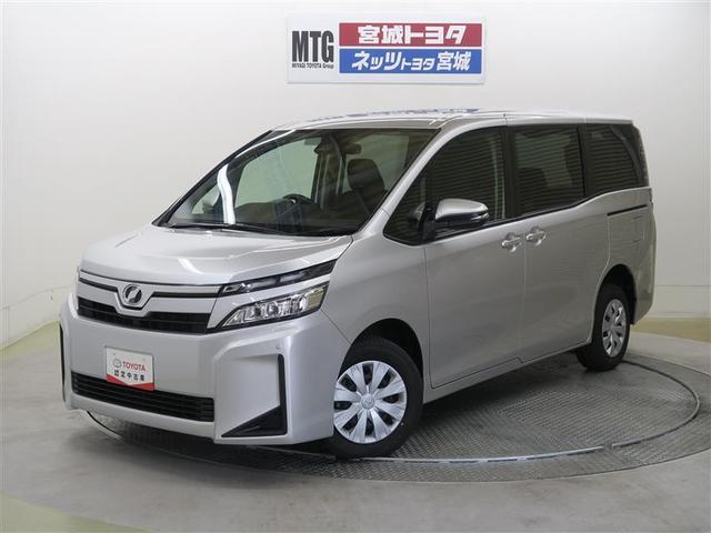 X 4WD ワンセグ メモリーナビ ミュージックプレイヤー接続可 バックカメラ 衝突被害軽減システム ETC 電動スライドドア LEDヘッドランプ ウオークスルー 乗車定員8人 3列シート ワンオーナー(1枚目)