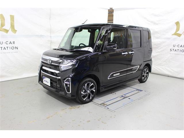 カスタムXスタイルセレクション 4WD バックカメラ 衝突被害軽減システム 両側電動スライド LEDヘッドランプ アイドリングストップ(1枚目)