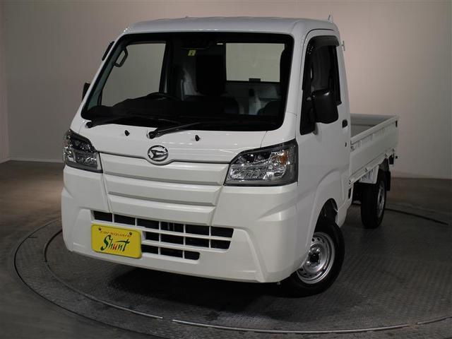 スタンダードSAIIIt 1年保証 4WD 衝突被害軽減システム 記録簿(1枚目)