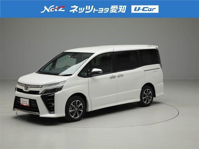 ZS 煌II 衝突被害軽減システム 横滑り防止機能 盗難防止装置 ドラレコ ETC スマートキー 両側電動スライド LEDヘッドランプ フルセグ バックカメラ アルミホイール ナビ&TV フル装備 ウオークスルー(1枚目)