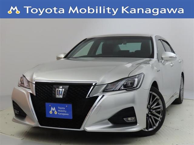 クラウン アスリートハイブリッド トヨタ の中古車を探すなら グーネット中古車 神奈川県の中古車情報 クラウン アスリートハイブリッド トヨタ の中古車を探すなら グーネット中古車 神奈川県の中古車情報