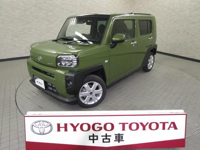 G サンルーフ LEDヘッドランプ(1枚目)