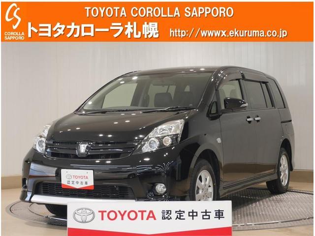 アイシス 北海道 143 8万円の中古車詳細 中古車情報探しもmoby モビー アイシス 北海道 143 8万円の中古車詳細 中古車情報探しもmoby モビー