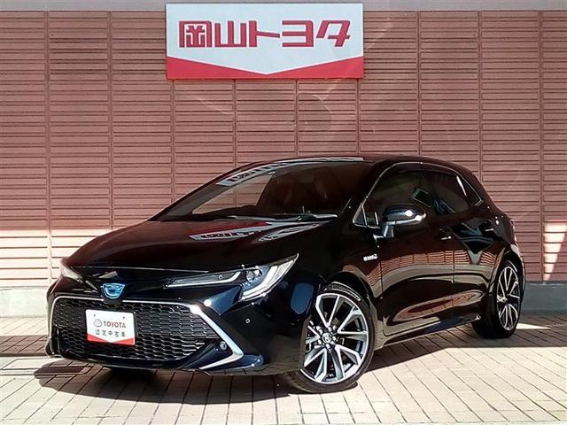 トヨタ カローラスポーツ その他 ハイブリッドg z フルセグ dvd再生 bluetooth接続機能 usb充電 ミュージックプレイヤー接続可 バックカメラ 衝突被害軽減システム etc ledヘッドランプの中古車在庫詳細 岡山トヨタ自動車 株 u car倉敷 トヨタ カローラスポーツ その他 ハイブリッドg z フルセグ dvd再生 bluetooth接続機能 usb充電 ミュージックプレイヤー接続可 バックカメラ 衝突被害軽減システム etc ledヘッドランプの中古車在庫詳細 岡山トヨタ自動車 株 u car倉敷