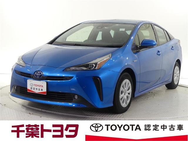 プリウス トヨタ ｓ 千葉県 3 0万円 令和元年 19年 中古車 価格 Com