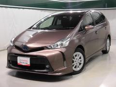 トヨタ プリウスaの中古車 中古車価格 相場情報 価格 Com