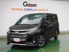 ノア トヨタ の中古車を探すなら グーネット中古車 福岡県の中古車情報