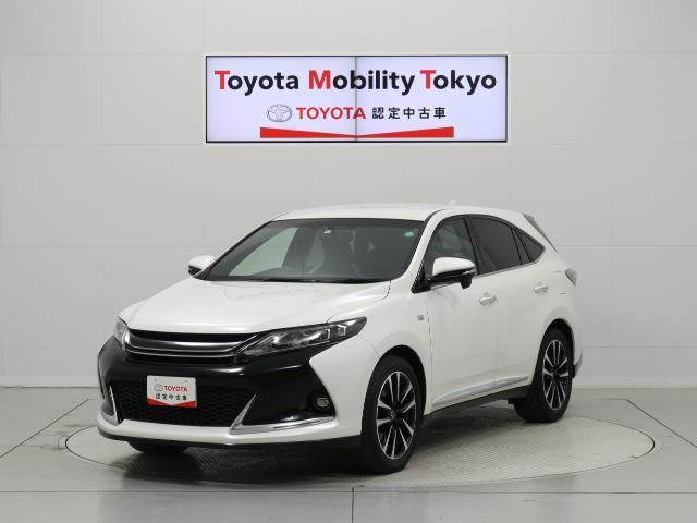 ハリアー エレガンス g sの中古車を探すなら グーネット中古車 トヨタの中古車情報 ハリアー エレガンス g sの中古車を探すなら グーネット中古車 トヨタの中古車情報