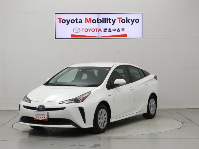 【みつかる！637台】プリウス 2019年式(トヨタ) | 40万台から ...
