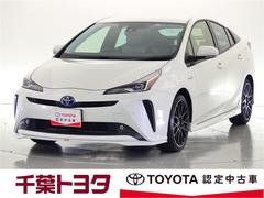 トヨタ プリウス 千葉県の中古車一覧 価格 Com
