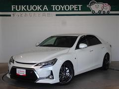 トヨタ マークx 福岡県の中古車一覧 価格 Com トヨタ マークx 福岡県の中古車一覧 価格 Com