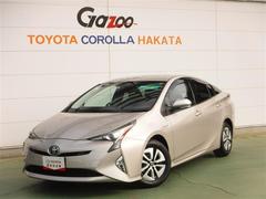 トヨタ プリウス 福岡県の中古車一覧 価格 Com