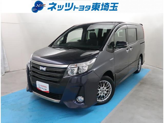 ハイブリッドSi ダブルバイビー 純正9型SDナビ サポカー バックモニター ETC ドライブレコーダー(1枚目)