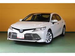 トヨタ カムリハイブリッドの中古車 中古車価格 相場情報 価格 Com