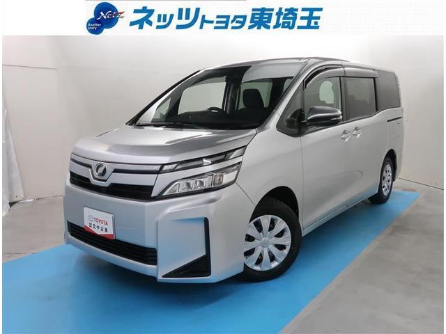 ヴォクシー トヨタ ｘ サポートカー スマートキー クルーズコントロール ｌｅｄヘッドライト 埼玉県 ｘ サポートカー スマートキー クルーズコントロール ｌｅｄヘッドライト トヨタヴォクシーの中古車 Biglobe中古車情報 相場 検索