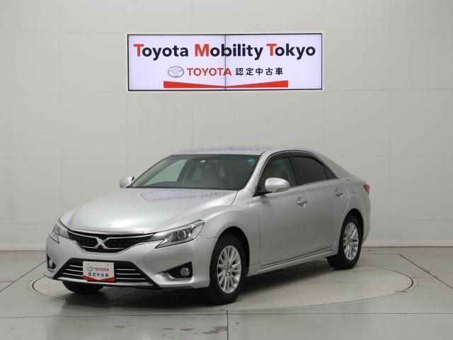 マークx 4wdの中古車を探すなら グーネット中古車 トヨタの中古車情報 マークx 4wdの中古車を探すなら グーネット中古車 トヨタの中古車情報