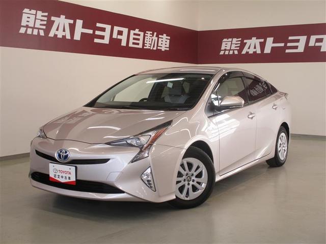 トヨタ プリウスs cd再生機能 etc スマートキー ロングラン保証の中古車 車体価格145 2万円 16 平成28 年式 走行3 6万キロ 車体色スティールブロンドメタリック 熊本県熊本市南区日吉2 10 1 熊本トヨタ自動車株式会社 本社マイカーセンターの在庫 トヨタ プリウスs cd再生機能 etc スマートキー ロングラン保証の中古車 車体価格145 2万円 16 平成28 年式 走行3 6万キロ 車体色スティールブロンドメタリック 熊本県熊本市南区日吉2 10 1 熊本トヨタ自動車株式会社 本社マイカーセンターの在庫