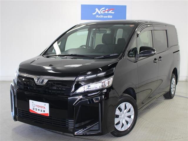 X 4WD フルセグ メモリーナビ DVD再生 後席モニター バックカメラ ETC 両側電動スライド LEDヘッドランプ ウオークスルー 乗車定員8人 3列シート ワンオーナー アイドリングストップ(1枚目)