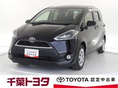 シエンタ トヨタ の中古車を探すなら グーネット中古車 千葉県の中古車情報 シエンタ トヨタ の中古車を探すなら グーネット中古車 千葉県の中古車情報