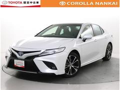 トヨタ カムリハイブリッド 大阪府の中古車一覧 価格 Com