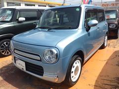 スズキ ラパンショコラの中古車 中古車価格 相場情報 価格 Com