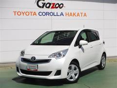 トヨタ ラクティス 福岡県の中古車一覧 価格 Com トヨタ ラクティス 福岡県の中古車一覧 価格 Com
