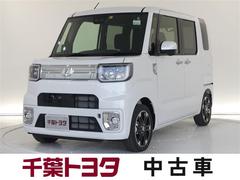 ダイハツ ウェイクの中古車 中古車価格 相場情報 価格 Com