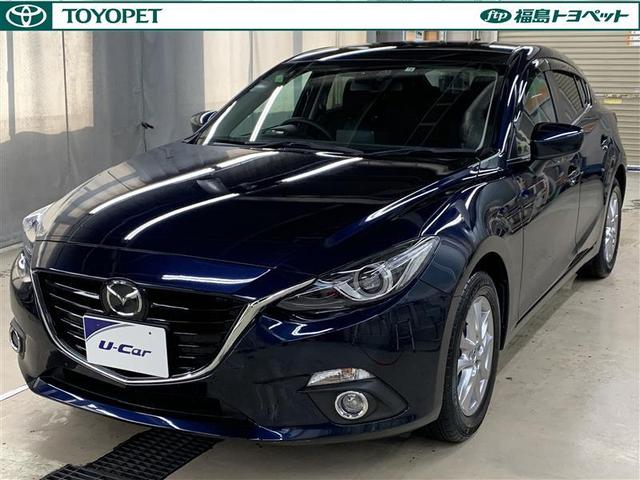 アクセラスポーツ 4wdの中古車を探すなら グーネット中古車 マツダの中古車情報