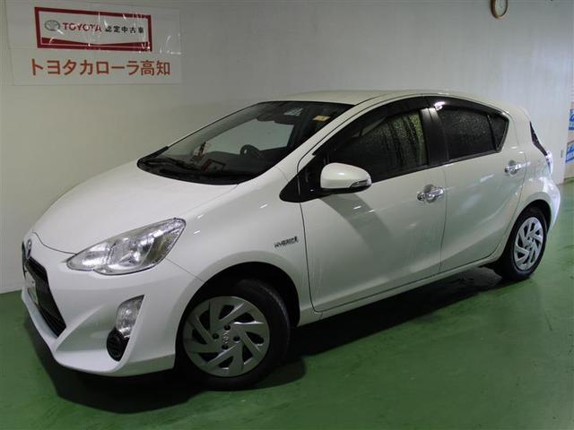 トヨタ Sスタイルブラック ETC