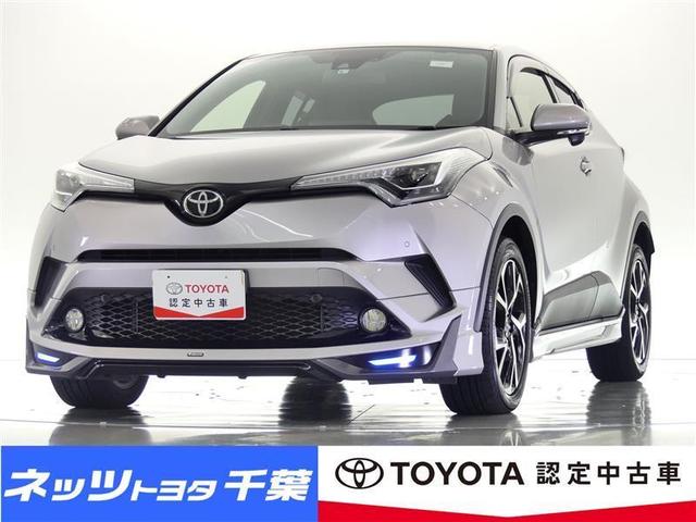 トヨタ c hr g t 4wd フルセグ メモリーナビ バックカメラ 衝突被害軽減システム etc 198 0万円 平成29年 17年 千葉県 中古車 価格 Com トヨタ c hr g t 4wd フルセグ メモリーナビ バックカメラ 衝突被害軽減システム etc 198 0万円 平成29年 17年 千葉県 中古車 価格 Com