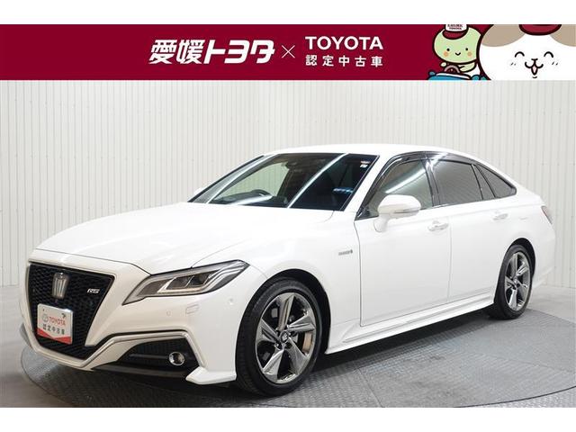 RSアドバンス(1枚目)