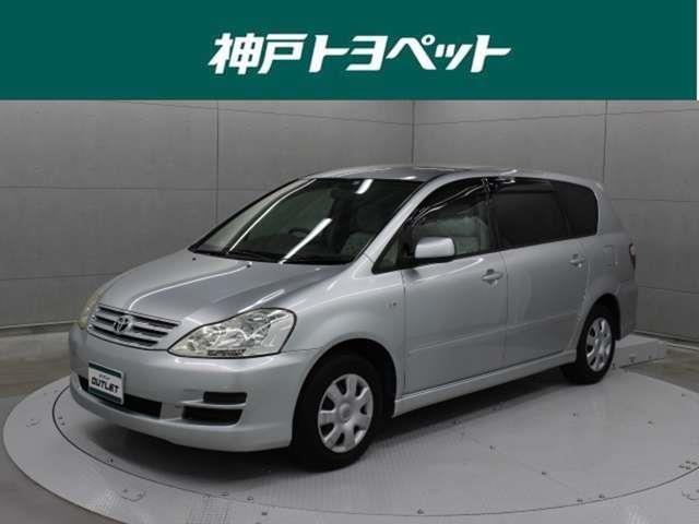 中古車 トヨタ イプサム ２４０ｉ中古車販売実績 21 06 24 神戸トヨペット 株 ｔｈｅ ｇａｒａｇｅ 宝塚インター南 中古車 なら グーネット中古車